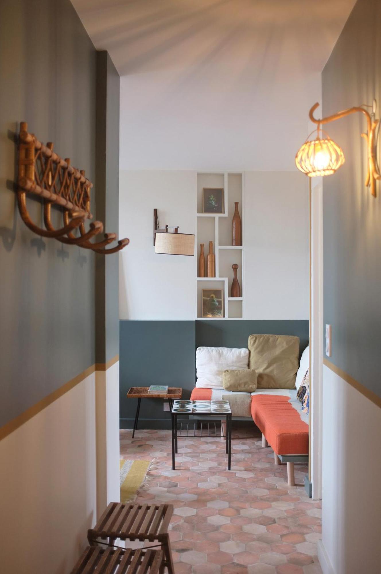 La Suite Armel Propose Par Escaleasaintbriac Exterior photo