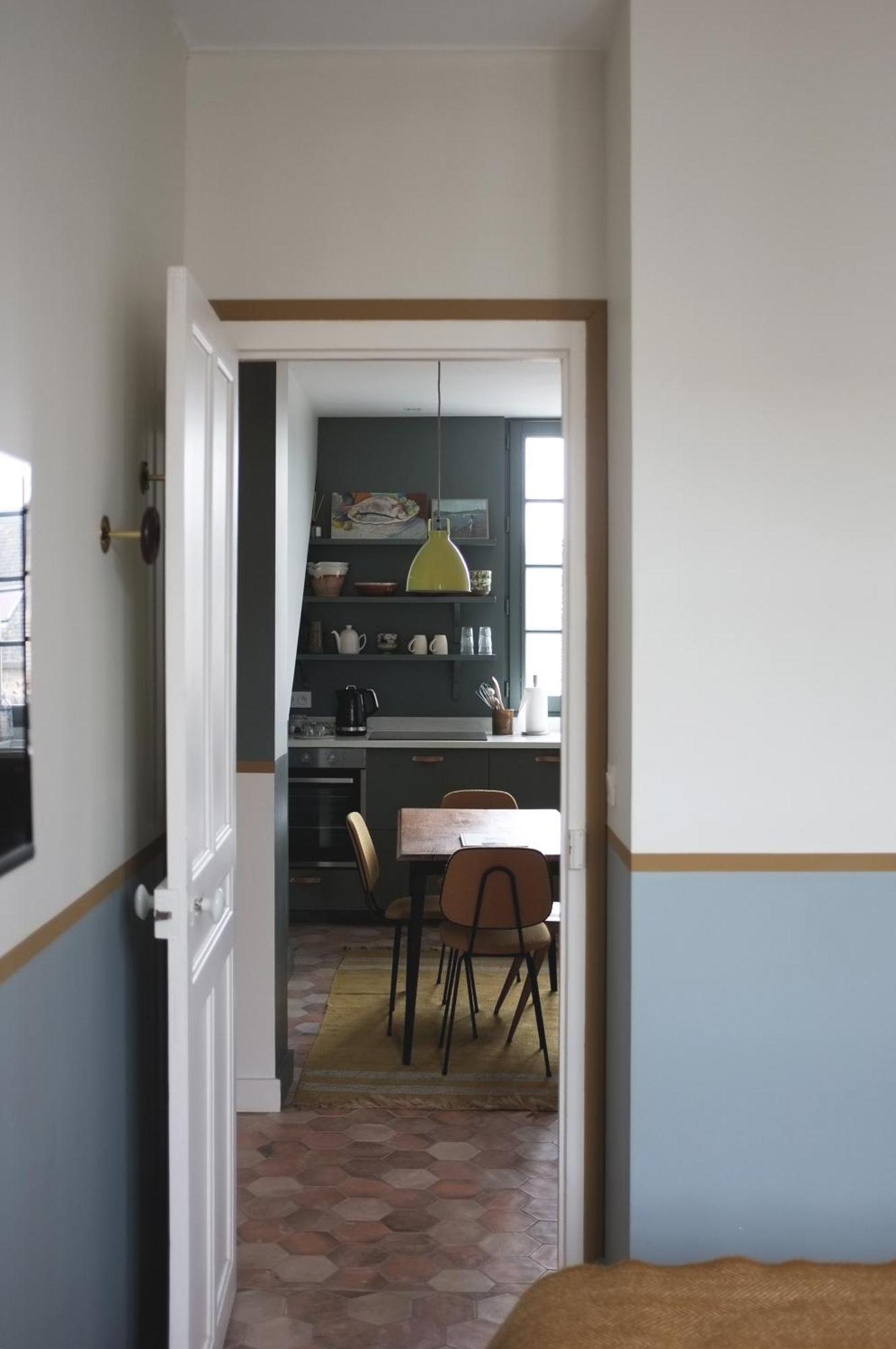 La Suite Armel Propose Par Escaleasaintbriac Exterior photo