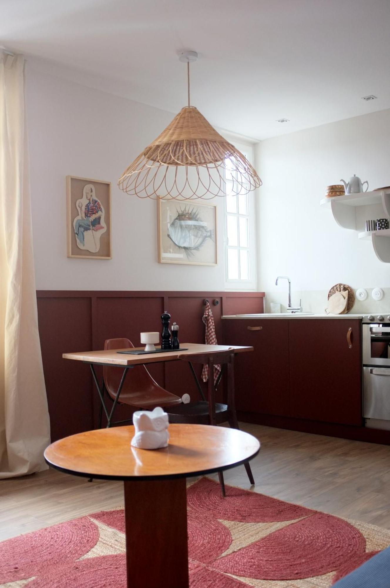 La Suite Armel Propose Par Escaleasaintbriac Exterior photo